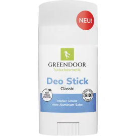 greendoor Deodorant Stick Classic 52 g / 1.83 oz