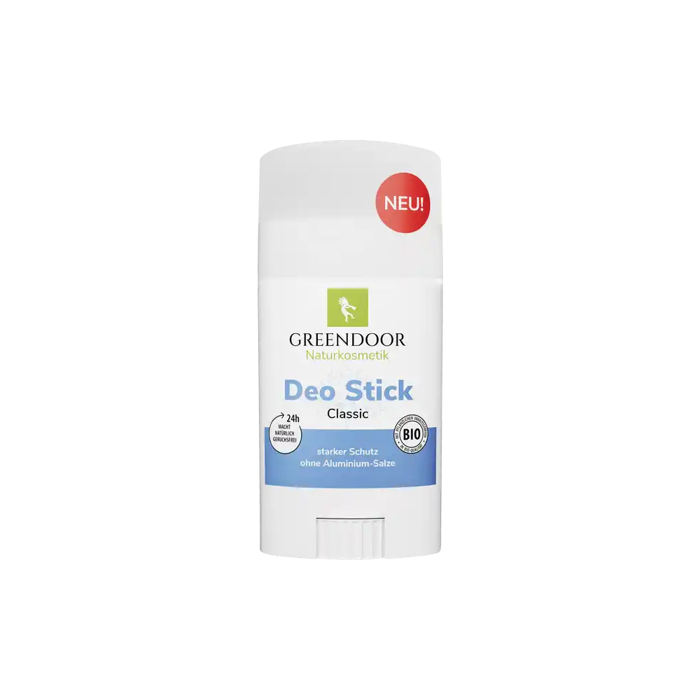greendoor Deodorant Stick Classic 52 g / 1.83 oz