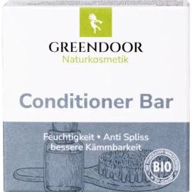 greendoor Conditioner Bar 48 g / 1.69 oz