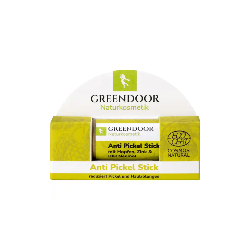 greendoor Anti-Blemish Stick 9 g / 0.32 oz