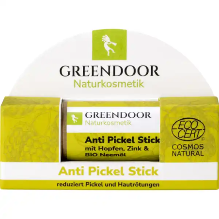 greendoor Anti-Blemish Stick 9 g / 0.32 oz