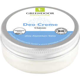 Greendoor Classic Deo Creme 50 ml