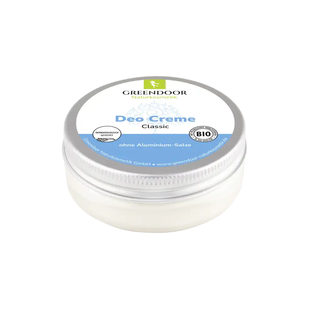 Greendoor Classic Deo Creme 50 ml