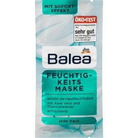 Balea Mask moisture, 16 ml