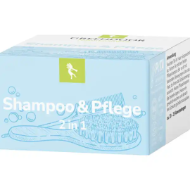 greendoor Shampoo & Care 2in1 75 g / 2.65 oz