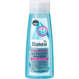 Balea Skin cleanser anti-pimple facial toner, 200 ml
