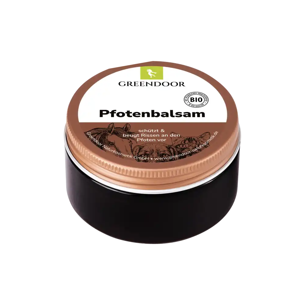 greendoor Paw balm 100 ml / 3.38 fl oz