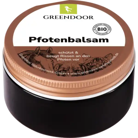 greendoor Paw balm 100 ml / 3.38 fl oz