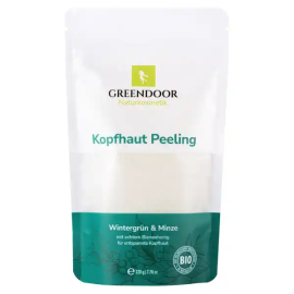 greendoor Scalp scrub 220 g / 7.76 oz