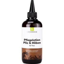 greendoor Care Lotion for Fungal & Mite Infections for Animals 250 ml / 8.45 fl oz