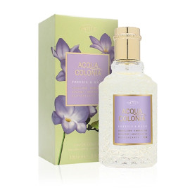 4711 Acqua Colonia Freesia & Musk EDC U 100ml