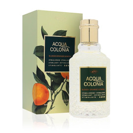 4711 Acqua Colonia Blood Orange & Basil EDC U 50ml