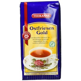 Teekanne Ostfriesen Gold 500 g