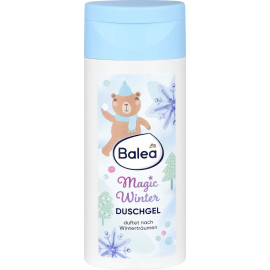 Balea Magic Winter Shower Gel 50 ml / 1.7 fl oz