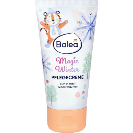 Balea Magic Winter Pflegecreme 50 ml