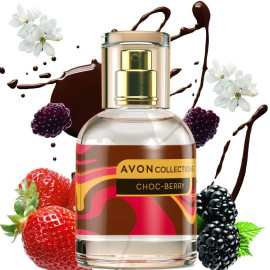 Avon Collections Choc-Berry Eau de Toilette 50 ml
