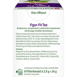 Bad Heilbrunner Figur-Fit (8x2g)