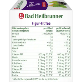 Bad Heilbrunner Figur-Fit (8x2g)