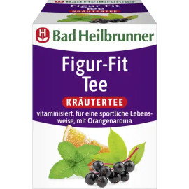 Bad Heilbrunner Figur-Fit (8x2g)