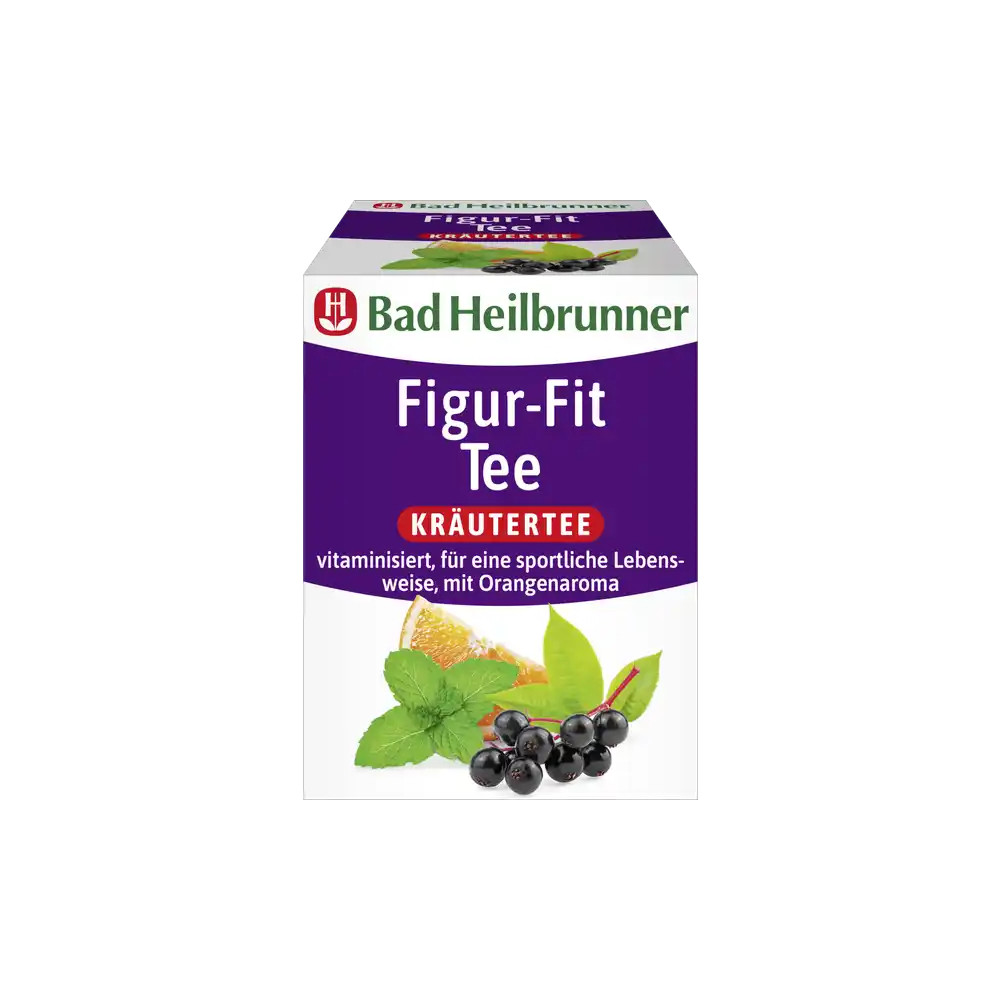 Bad Heilbrunner Figur-Fit (8x2g)