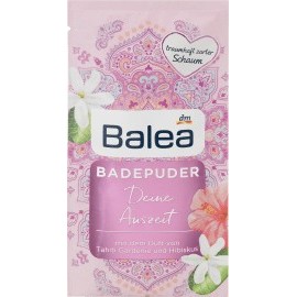 Balea Bath powder your time out, 60 g