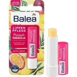 Balea Lip care pineapple & passion fruit, 4.8 g