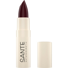 Sante Moisture Lipstick 08 Chesnut Glam 4.5 g