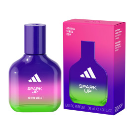 Adidas Vibes Spark Up Eau de Parfum 30 ml