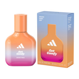 Adidas Vibes Get Comfy Eau de Parfum 30 ml