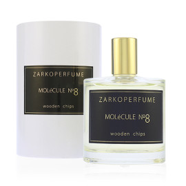 Zarkoperfume Molecule N°8 parfémovaná voda 100 ml unisex