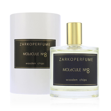 Zarkoperfume Molecule N°8 parfémovaná voda 100 ml unisex