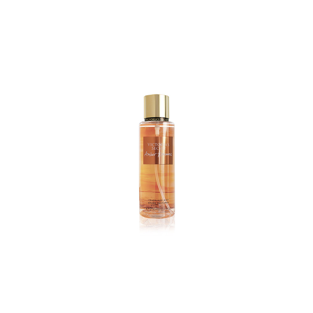 Victoria's Secret Amber Romance Fragrance Mist W 250ml