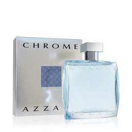 Azzaro Chrome EDT M 200ml