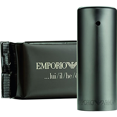 Giorgio Armani Emporio Armani He EDT M 100ml