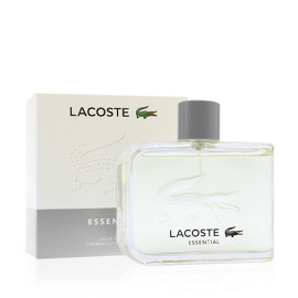 Lacoste Essential EDT M 125ml