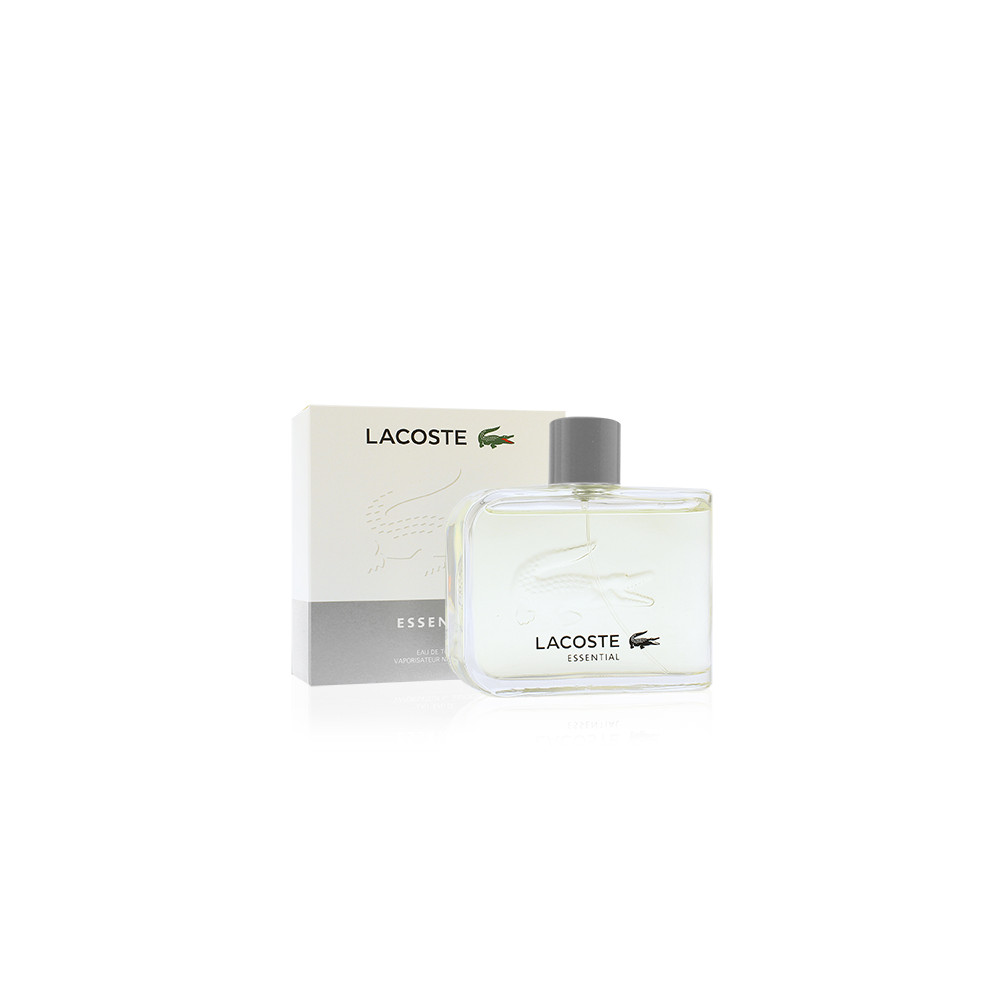 Lacoste Essential EDT M 125ml
