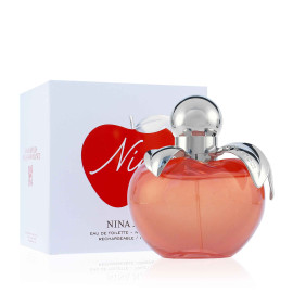 Nina Ricci Nina EDT W 80ml