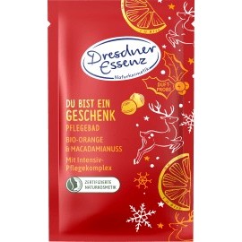 Dresdner Essenz Bath salt You are a gift, 60 g