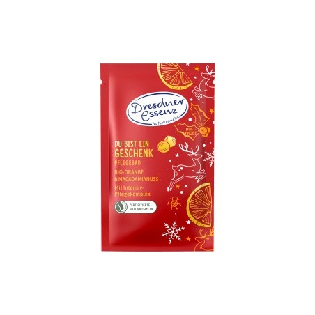 Dresdner Essenz Bath salt You are a gift, 60 g