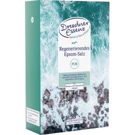 Dresdner Essenz Bath salt Epsom salt, 500 g