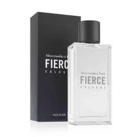 Abercrombie & Fitch Fierce eau de cologne for men 30 ml