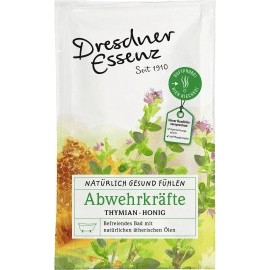 Dresdner Essenz Bath salt immune system, 60 g