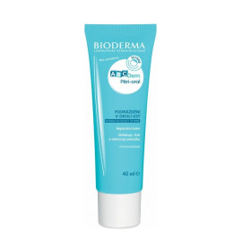 Bioderma ABCDerm Péri-oral local care around the lips K 40 ml