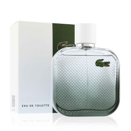 Lacoste Eau de L.12.12 Blanc Eau Intense EDT M 100ml