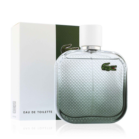 Lacoste Eau de L.12.12 Blanc Eau Intense EDT M 100ml