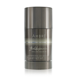 Baldessarini Ambré deostick for men 75 ml