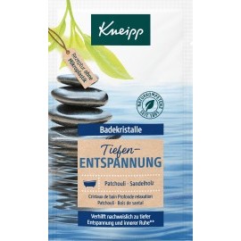 Kneipp Bath salt deep relaxation, 60 g