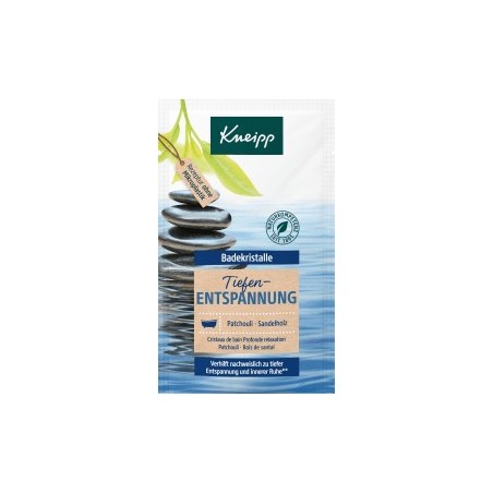 Kneipp Bath salt deep relaxation, 60 g
