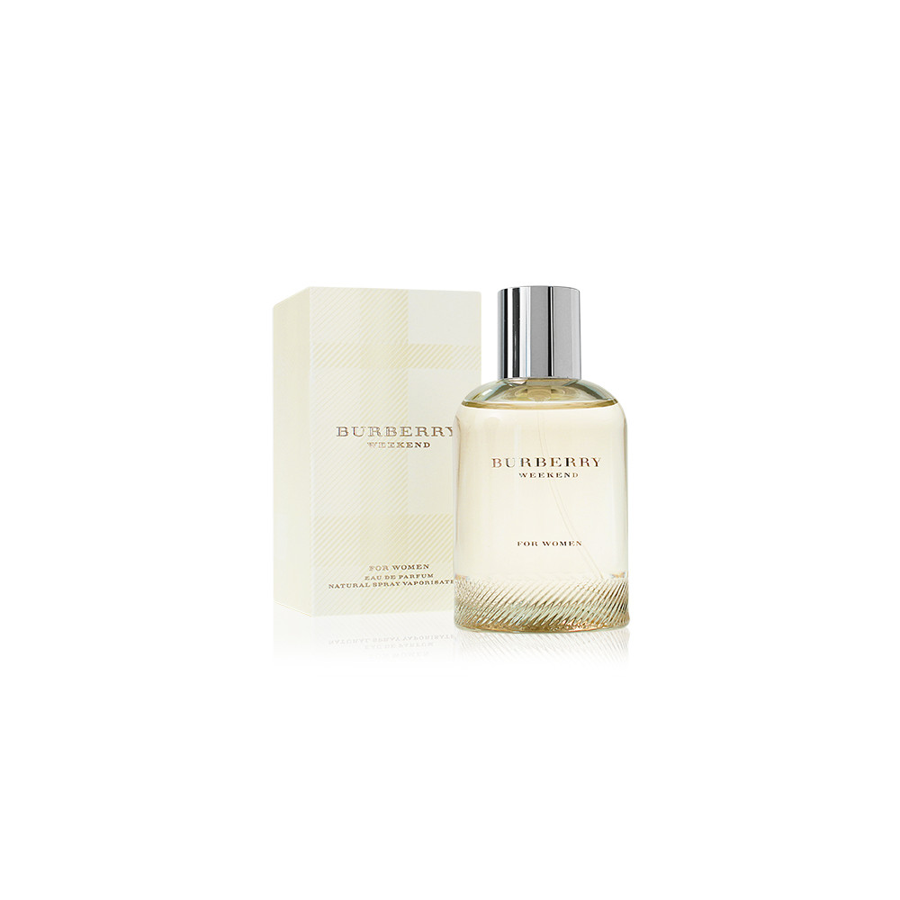 Burberry Weekend For Women EDP W 50ml