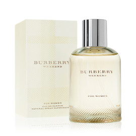 Burberry Weekend For Women EDP W 30ml